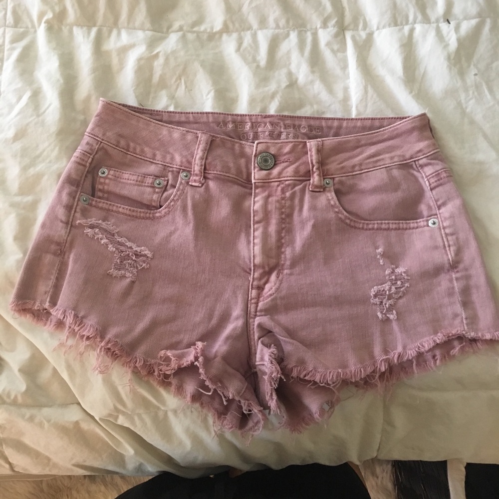 American Eagle shorts